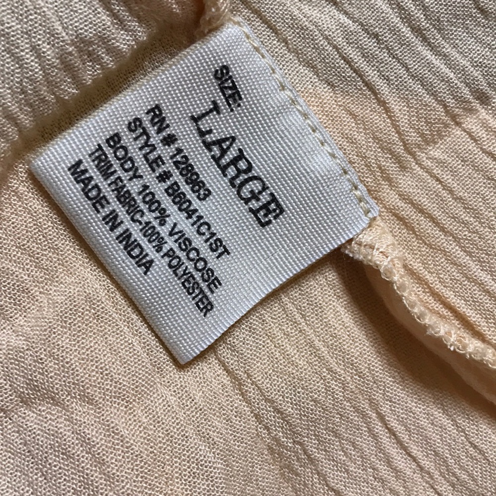Long duster - Picture 4 of 10